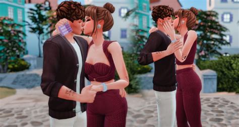 sims 4 more kisses mod|sims 4 passionate gifts mod.